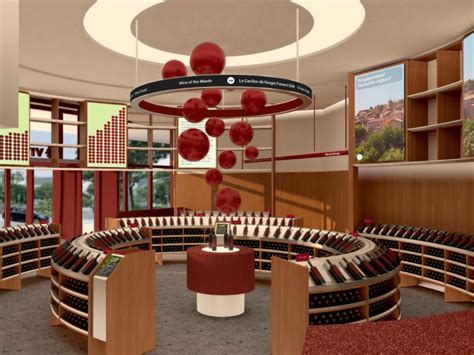 World's first Vivino retail store opens in Singapore .